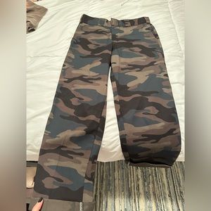 Dickie army jeans